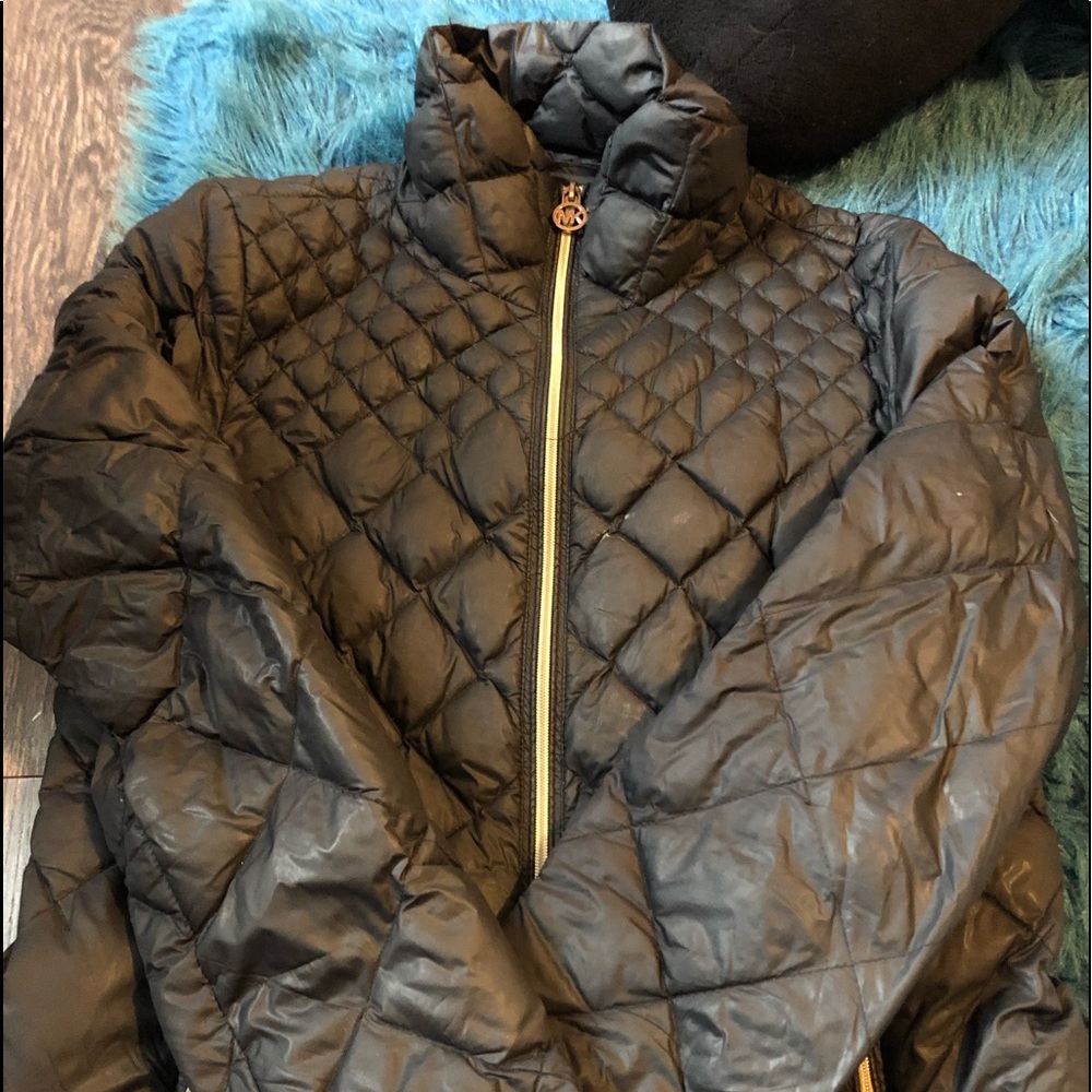 Michael Kors Puffer